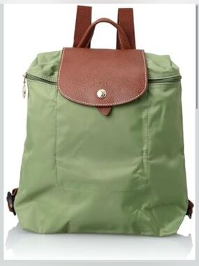 Longchamp Le Pliage Original M Women's Backpack